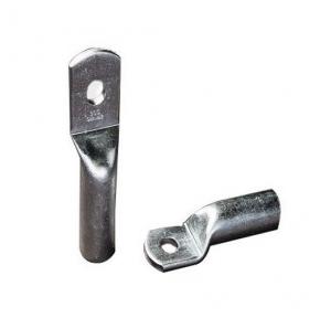 Dowells Tubular Terminal Long Barrel CEB-33  20(E) Heavy Duty Copper Ring Type 400 Sqmm